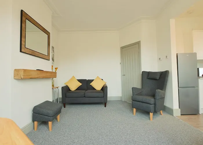 Winchester Two Bedroom Property In Brislington