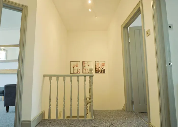 Winchester Two Bedroom Property In Brislington