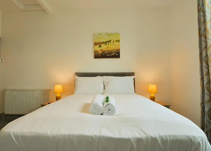 Winchester Two Bedroom Property In Brislington