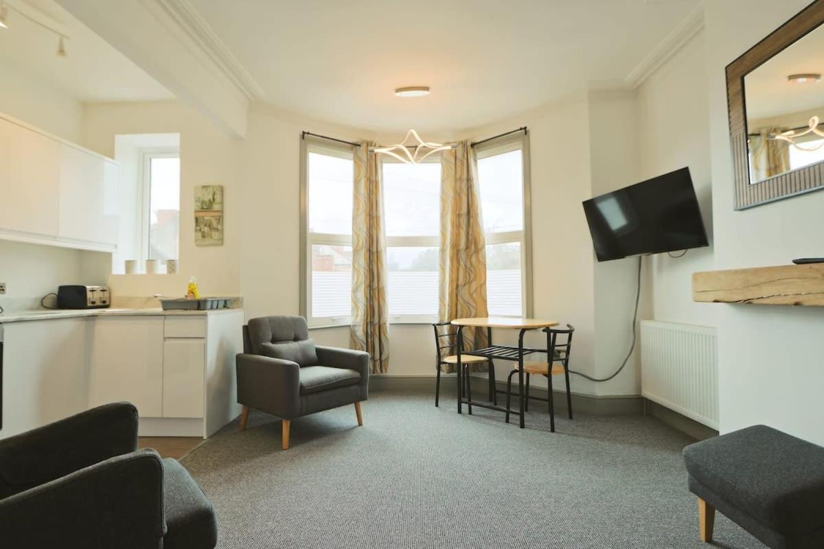 Winchester Two Bedroom In Brislington Apartment Bristol