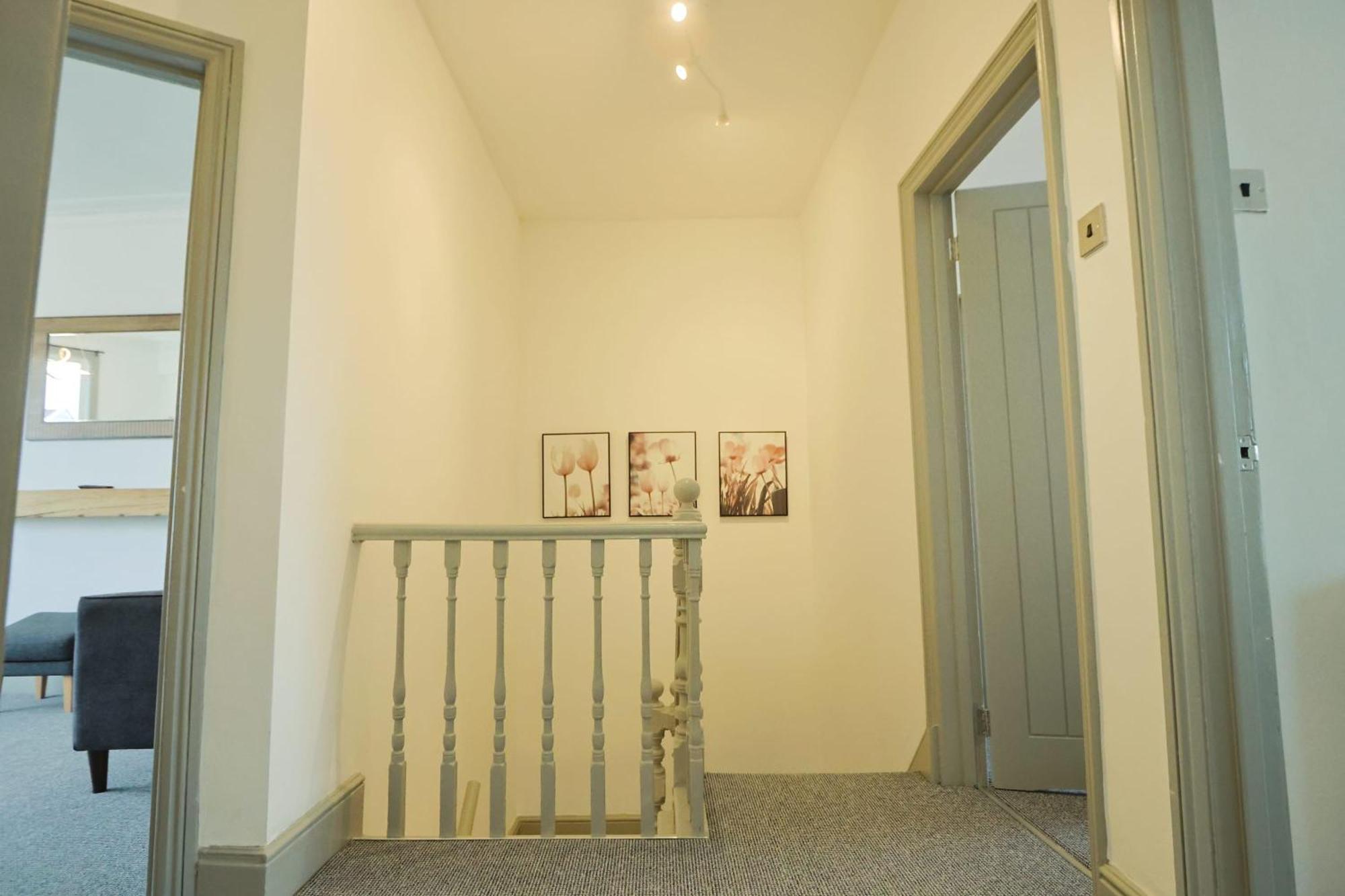 Winchester Two Bedroom In Brislington Apartment Bristol
