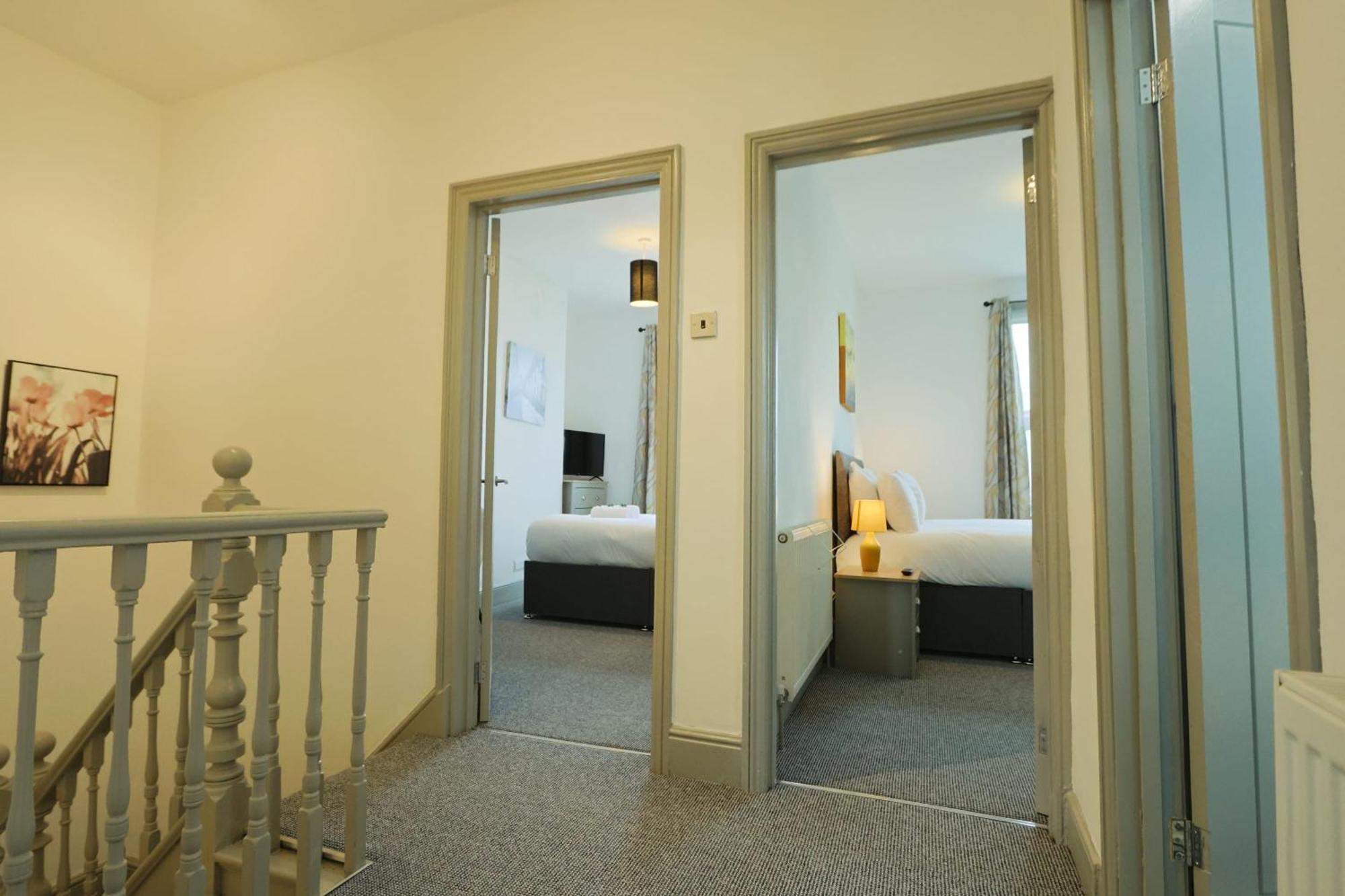 Winchester Two Bedroom In Brislington