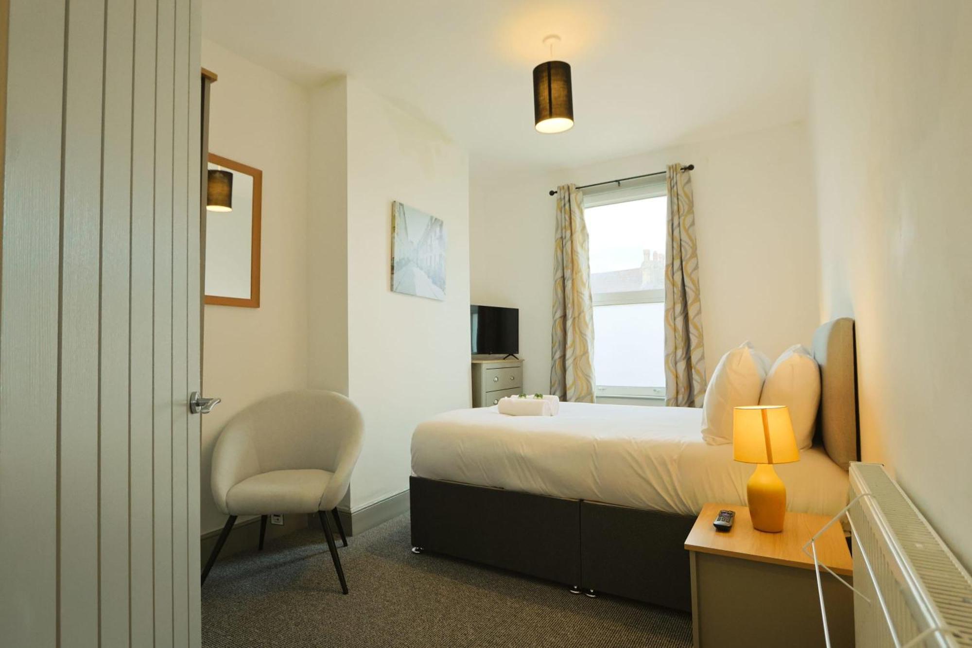Winchester Two Bedroom In Brislington *