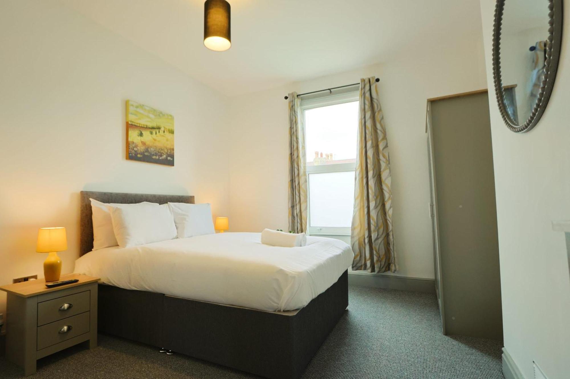 Winchester Two Bedroom In Brislington Bristol