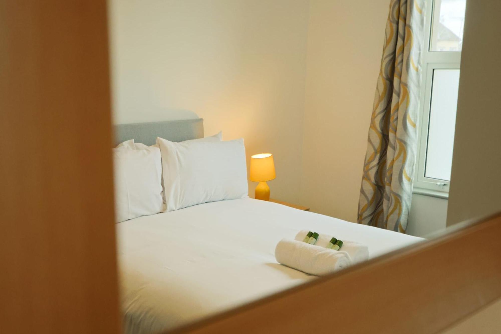 Apartment Winchester Two Bedroom In Brislington