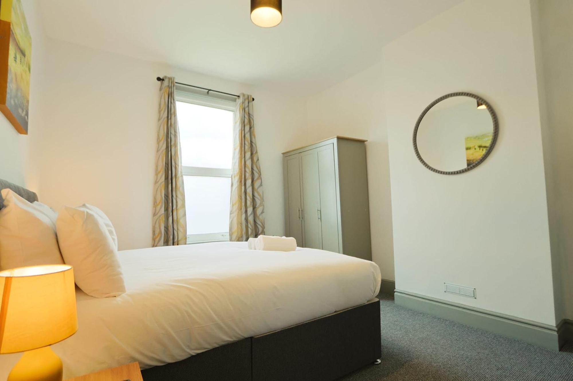 Winchester Two Bedroom In Brislington Bristol